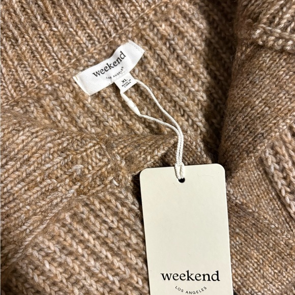 Collared sweater - Picture 3 of 4